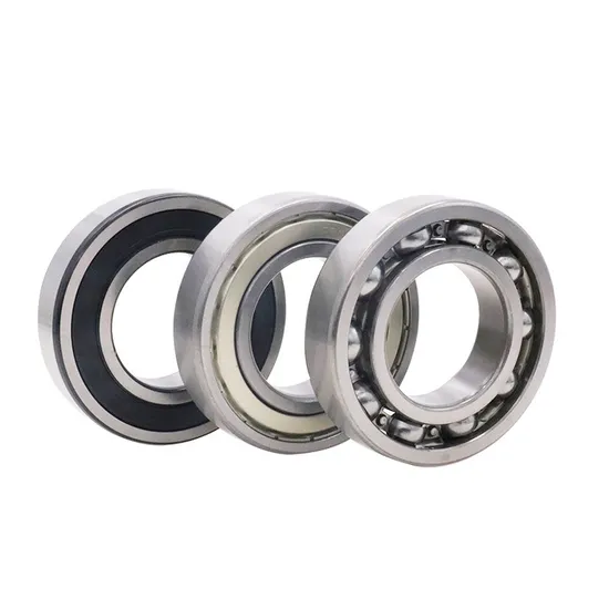 Original 6303-2Z/C3 Ball Bearing 17×47×14mm - Image 3