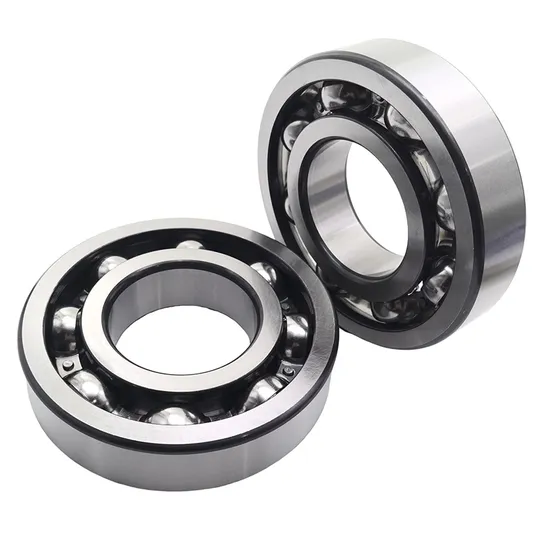 Original 6303-2Z/C3 Ball Bearing 17×47×14mm - Image 4