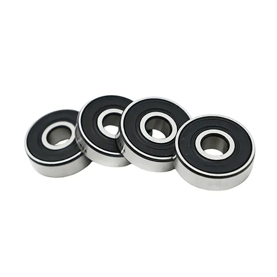 Original 6303-2Z/C3 Ball Bearing 17×47×14mm - Image 5