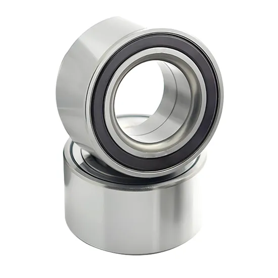 DAC4072W-3CS35 Original Wheel Hub Bearing – Premium Quality