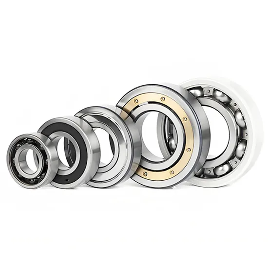 Original 62302-2RS1/W64 Deep Groove Ball Bearing – Premium Sealed, High-Load
