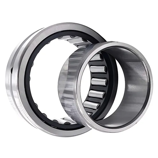Original K12X16X8TN & K12X16X10TN Heavy Duty Needle Roller Bearings - Image 2