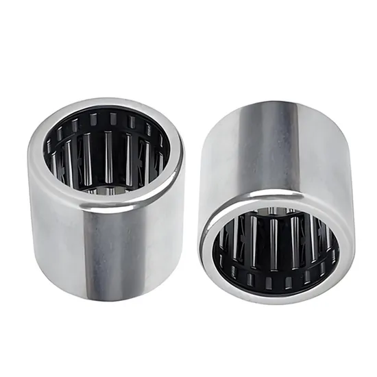 Original K12X16X8TN & K12X16X10TN Heavy Duty Needle Roller Bearings - Image 3