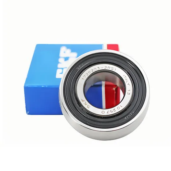 Original SKF 6206-2Z/6207-2Z/6208-2Z Deep Groove Ball Bearings – Premium Factory Direct - Image 2