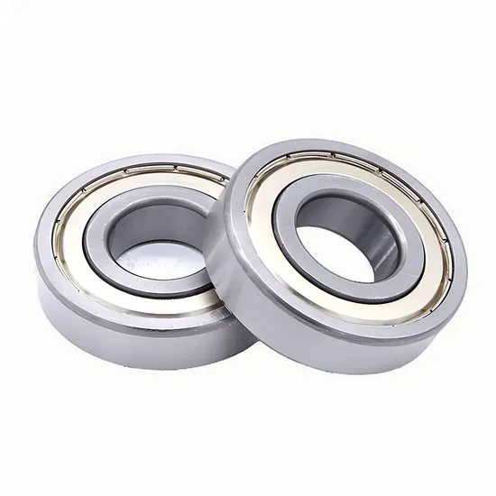 Original SKF 6206-2Z/6207-2Z/6208-2Z Deep Groove Ball Bearings – Premium Factory Direct - Image 3