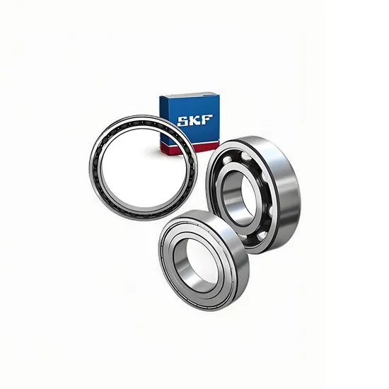 Original SKF 6206-2Z/6207-2Z/6208-2Z Deep Groove Ball Bearings – Premium Factory Direct - Image 4