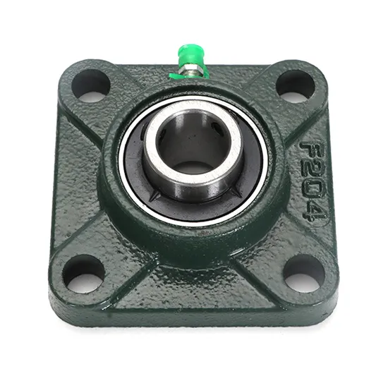 P215/P216/P217 Outer Spherical Pillow Block Bearing – High-Load, Self-Aligning - Image 5