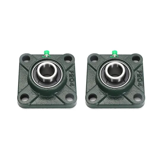 P215/P216/P217 Outer Spherical Pillow Block Bearing – High-Load, Self-Aligning