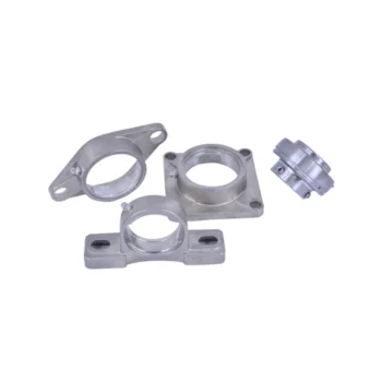 Outer Spherical Ceramic Bearing – Full Ceramic, High-Speed, Corrosion-Resistant