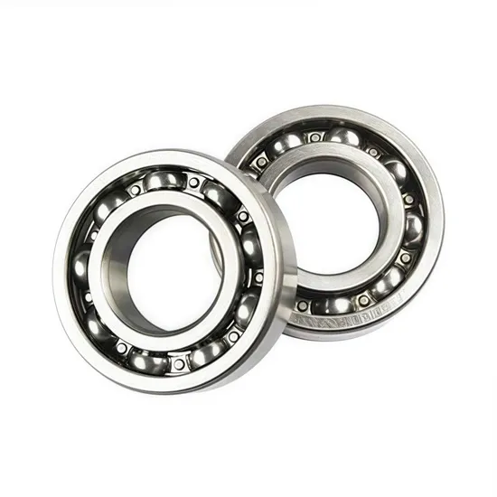 P5 681-6007-2RS/Zz SKF Deep Groove Ball Bearing - Image 5