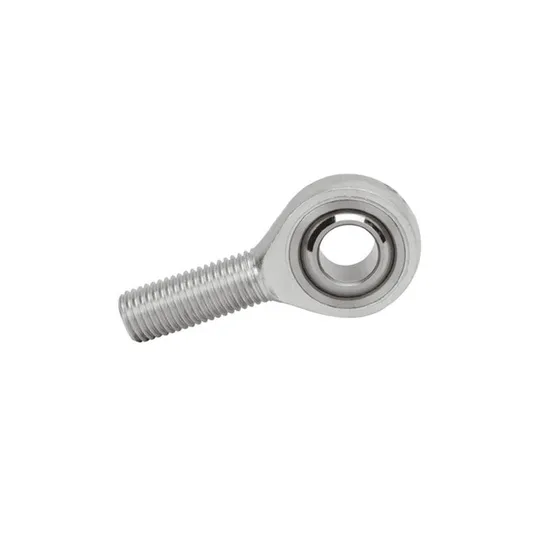 POS14 Rod End Bearing Male Threaded – High-Strength, Precision-Machined - Image 4