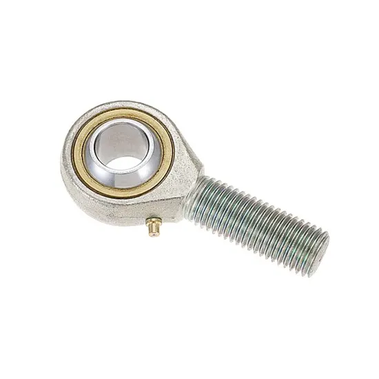 POS14 Rod End Bearing Male Threaded – High-Strength, Precision-Machined - Image 5