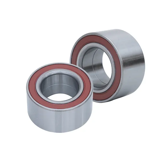 DAC30540024 Auto/Motorcycle Bearing – High-Load, Precision OEM Replacement - Image 2