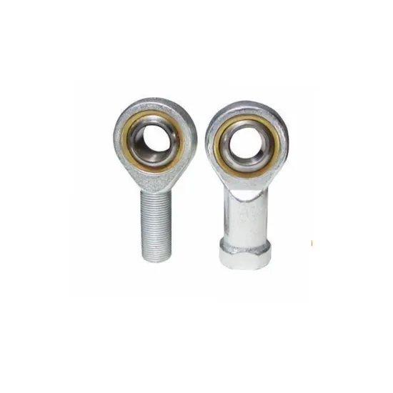 PHS8 Rod End Bearing 8mm Bore – High-Precision Spherical - Image 2