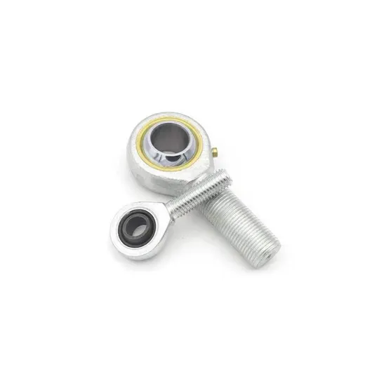 PHS8 Rod End Bearing 8mm Bore – High-Precision Spherical - Image 3