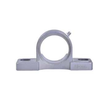 NSK NTN FYH UCP308 Pillow Block Bearing – High Precision