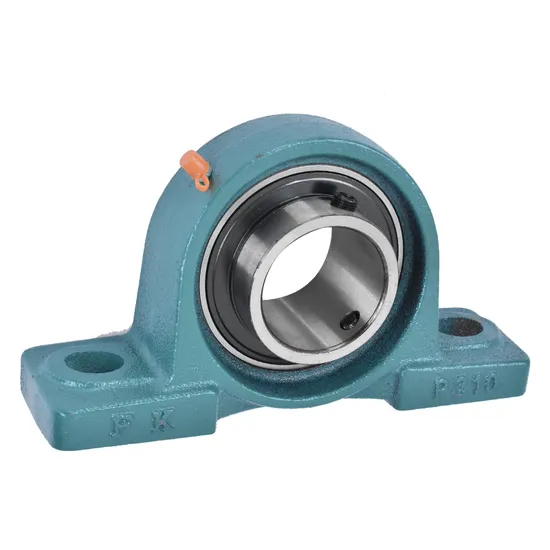 Pillow Block Bearing UCP205-16 to UCP209-28 – Dual-Factory OEM Quality - Image 3