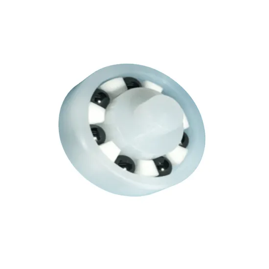 BDL Plastic Bearing 684/694 – Hot Sale from China Factory - Image 3