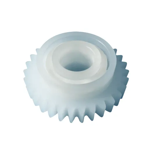 BDL Plastic Bearing 684/694 – Hot Sale from China Factory - Image 4