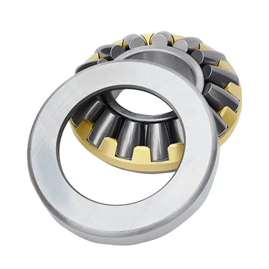 29436/29438/29440 Thrust Self-Aligning Roller Bearing – Professional China Manufacturer - Image 2