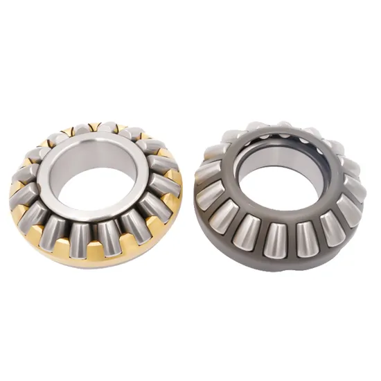 29436/29438/29440 Thrust Self-Aligning Roller Bearing – Professional China Manufacturer