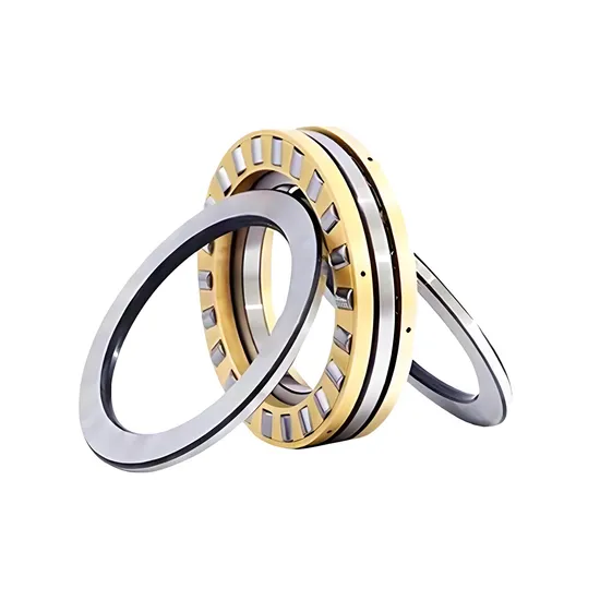 81103-M Thrust Roller Bearing for Turbine Oil Rigs – High Precision