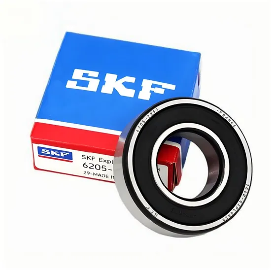 SKF Miniature Deep Groove Ball Bearings – High Precision - Image 4