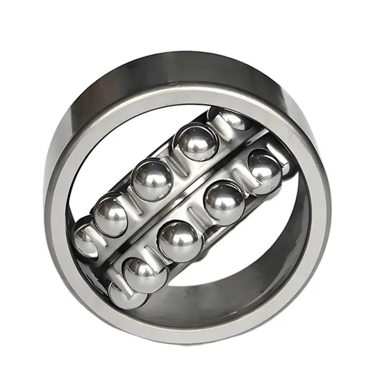 Quality Bearing Supplier 1200EKTN9/C3 1201-1203 Self-Aligning Ball Bearings - Image 2