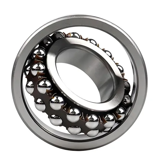 Quality Bearing Supplier 1200EKTN9/C3 1201-1203 Self-Aligning Ball Bearings - Image 3