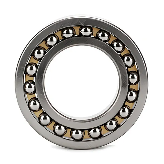 Quality Bearing Supplier 1200EKTN9/C3 1201-1203 Self-Aligning Ball Bearings - Image 4