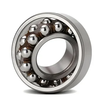 Quality Bearing Supplier 1200EKTN9/C3 1201-1203 Self-Aligning Ball Bearings
