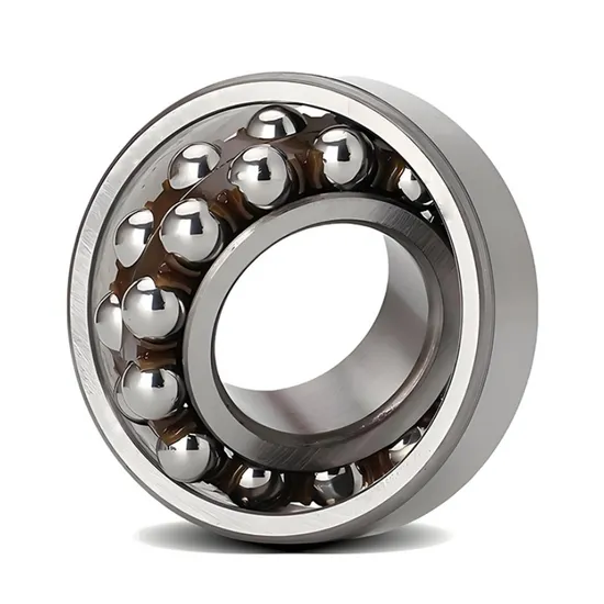 Quality Bearing Supplier 1200EKTN9/C3 1201-1203 Self-Aligning Ball Bearings