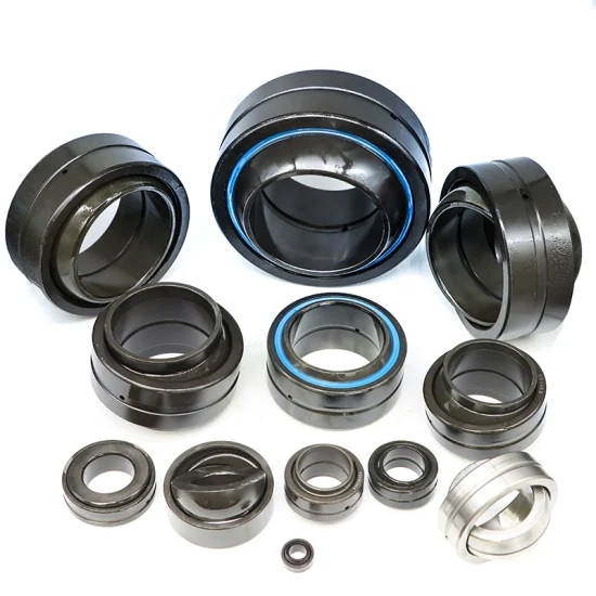 GE60ES-2RS Radial Joint Bearing, Self-Lubricating - Image 2