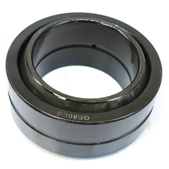 GE60ES-2RS Radial Joint Bearing, Self-Lubricating - Image 3