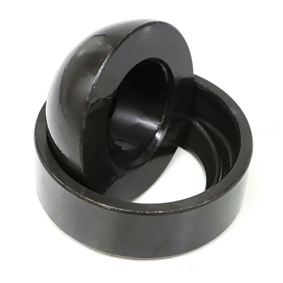 GE60ES-2RS Radial Joint Bearing, Self-Lubricating - Image 4