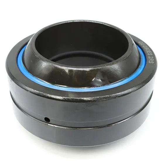 GE60ES-2RS Radial Joint Bearing, Self-Lubricating - Image 5