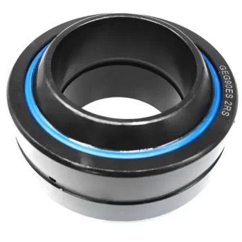 GE30ES Radial Spherical Plain Bearing – Maintenance Required
