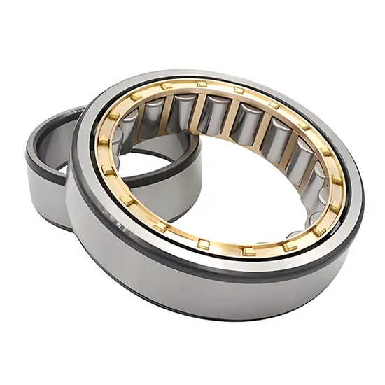 Rn205m–Rn309m Cylindrical Roller Bearings – High-Precision, Heavy-Duty - Image 3