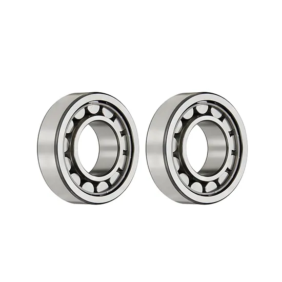 Rn205m–Rn309m Cylindrical Roller Bearings – High-Precision, Heavy-Duty - Image 5
