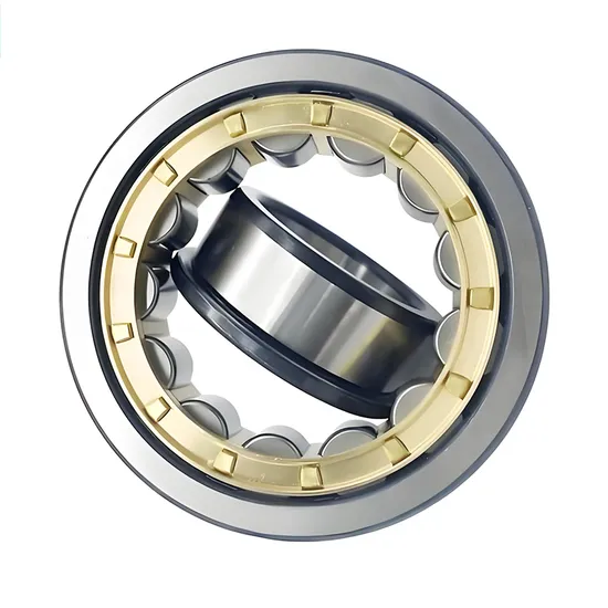 Rn208m Rn208-E-XL-M1 40×70×18mm Cylindrical Roller Bearing – High-Load, Precision OEM