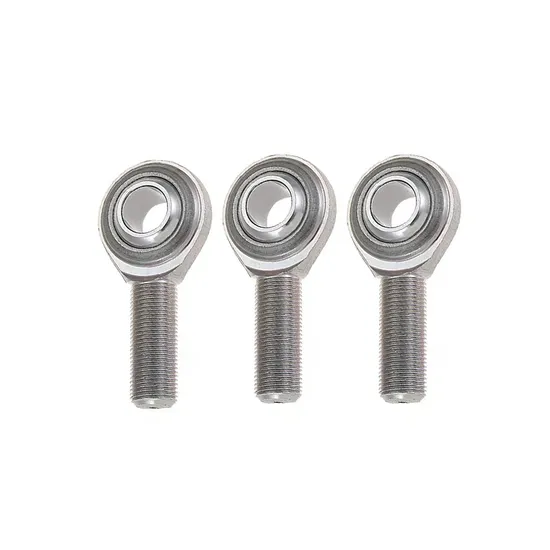 POS18 Rod End Bearing – Male Threaded, High-Precision POS Series - Image 3