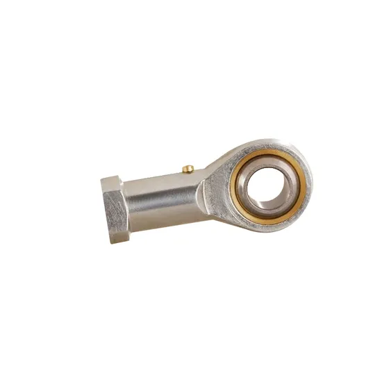 POS18 Rod End Bearing – Male Threaded, High-Precision POS Series - Image 5