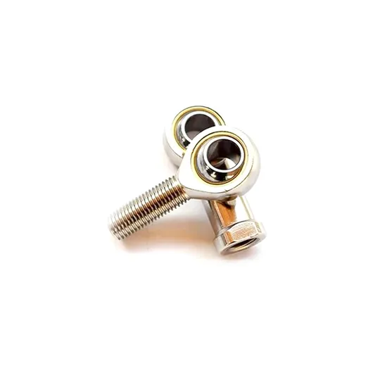 Rod End Bearing POS22 Plain Bearing – High-Precision, Corrosion-Resistant - Image 3