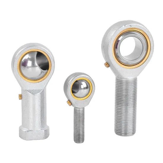 PHS10 Rod End Bearing – Female Threaded, Spherical Plain