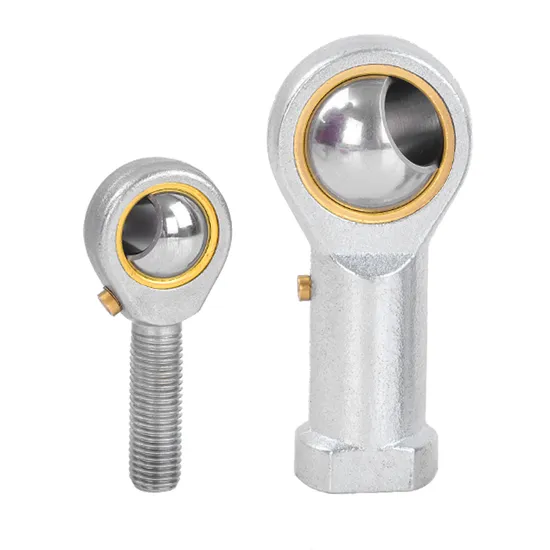 PHS10 Rod End Bearing – Female Threaded, Spherical Plain - Image 2