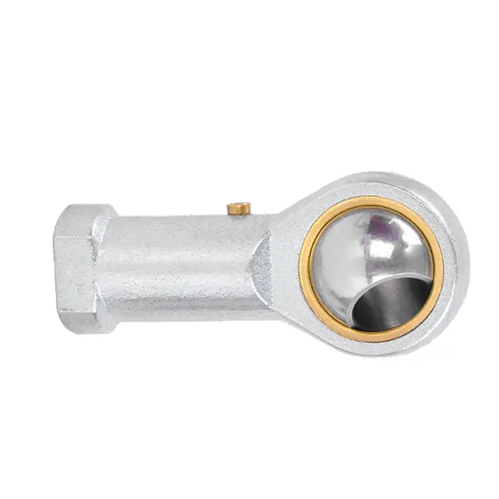 PHS10 Rod End Bearing – Female Threaded, Spherical Plain - Image 3
