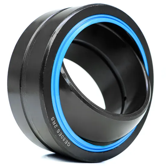 GEW90ES-125ES Rod End Joint Bearing – Axial Spherical Plain Bearing - Image 2