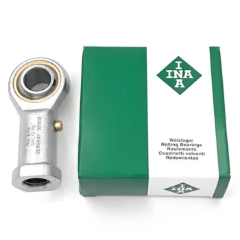 Rod End Bearings Si5e-Si10e, High-Precision Spherical Plain Joints