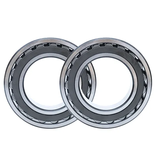 22324 CC MB MA CA W33 C3 Spherical Roller Bearing – High-Load, Precision Factory Direct - Image 3