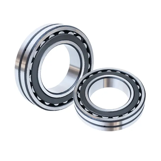 22324 CC MB MA CA W33 C3 Spherical Roller Bearing – High-Load, Precision Factory Direct